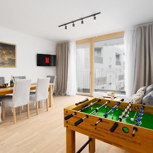 Appartement met Twee Slaapkamers